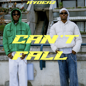 CAN'T FALL