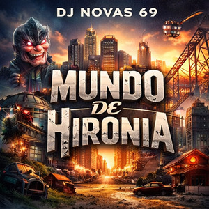 Mundo de Hironia