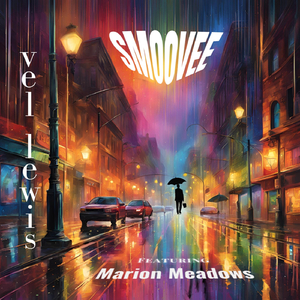 Smoovee (feat. Marion Meadows)