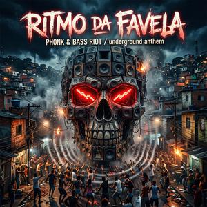 FÚRIA DO PAREDÃO (B)