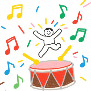 Dance With My Beat（Prod By Scorpion）