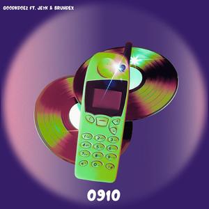 0910 (feat. Bruhdex & Jeyk)