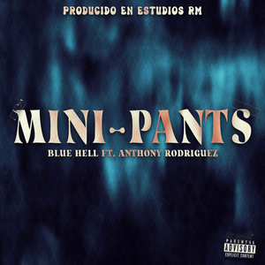 Mini-Pants