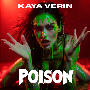 Poison