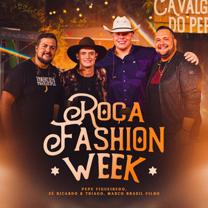Roça Fashion Week (Ao Vivo)