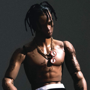 [typebeat]travisscott 太空漫游