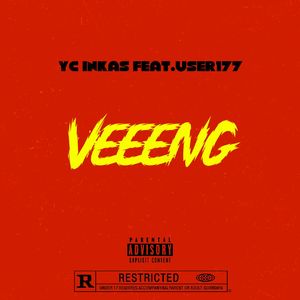 VEEENG（Feat.RA GANG）