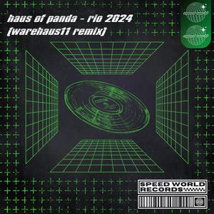 RIO 2024 (WAREHAUS11 Remix) (Extended Mix)