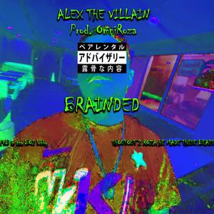 POISON (feat. OmniRoza & Royalansem)