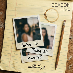SEASON FIVE