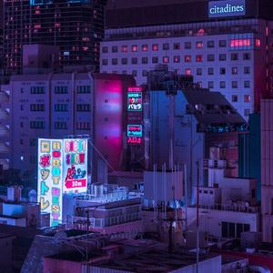 你喜欢蒸汽波吗？