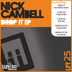 Woodcutter (Original Mix)