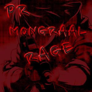 PR MONGRAAL RAGE