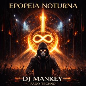 Fiquei (Fado Hypnotic Techno)