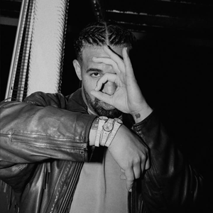 "Habibti" - Afrobeat x Afro x Drake Type Beat