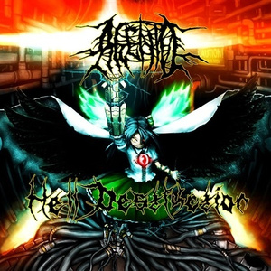 Hell Destruction
