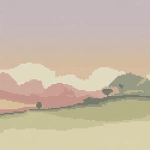 Study Game Lofi Atmosphere