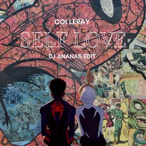 Self Love (DJ Ananas Edit)