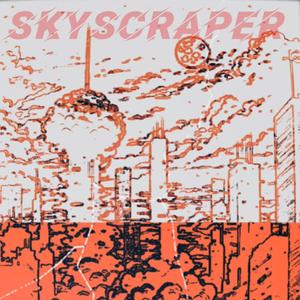 Skyscraper (feat. Kdawg)