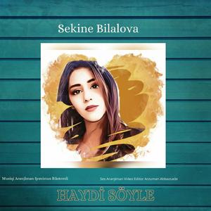 Haydi Söyle (Live from Azerbaijan)