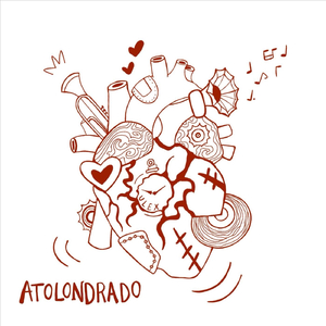 Atolondrado