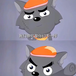 要嫁就嫁灰太狼（灵猫版）