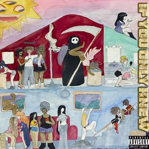 Good Side (feat. Gatsubi & Jay Weezy)