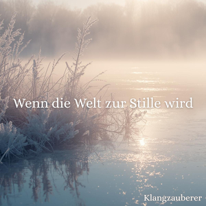 Wenn Die Welt Zur Stille Wird