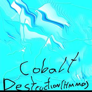 cobaltdestruction (homedemo)