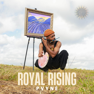 Royal Rising