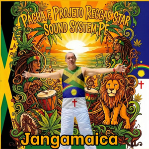 Imagem do Reggae feat. Rick Lamento