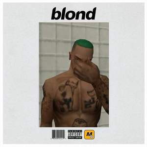 blond