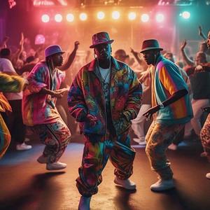 Hip Hop Funk