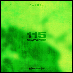 115 Militarisé