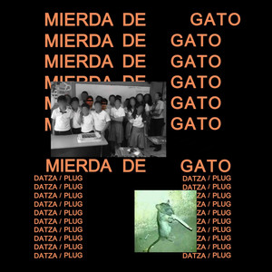 Mierda de Gato / Datzazaplug