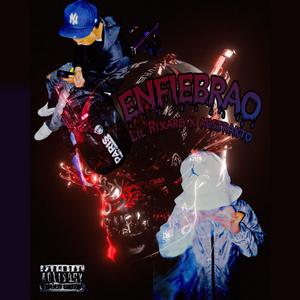 ENFIEBRAO (feat. ABsTrakto)