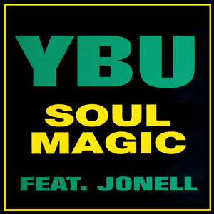 Soul Magic (Bass & Drum Style)