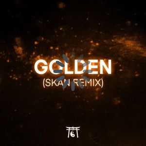 HUNTR/X SKAN - Golden (SKAN Remix)