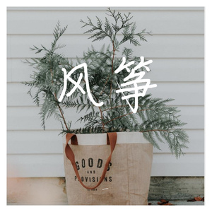 风筝（prod by No Birthday）