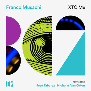 XTC Me (Nicholas Van Orton Remix)