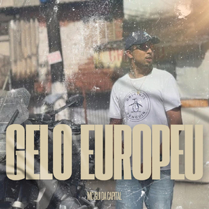 Gelo Europeu