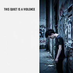 This Quiet is a Violence