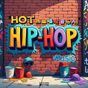 热血嘻哈音乐-Adrenaline Rush Hip-hop A1 4228