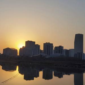 今天的风是甜的