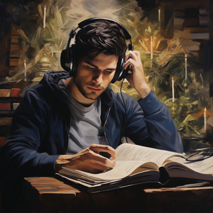 Concentración De Piano En Anochecer En Calma