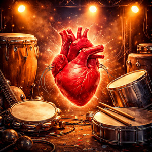 Coração Bateu