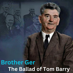 The Ballad of Tom Barry (Version 2)