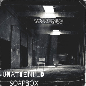 Unattended Soapbox