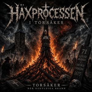 TORSÅKERS BRAND
