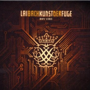 contrapunctus 13, canon alla duodecima in contrapunto alla quinta